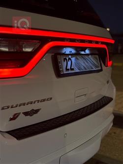 دودج دورانجو